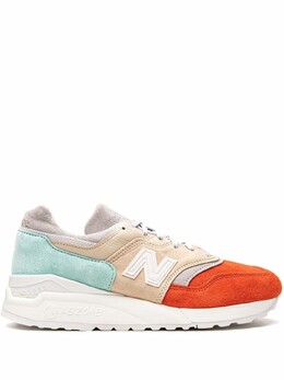 New Balance кроссовки M997, нейтральный цвет nbm9975rf | нейтральный цвет