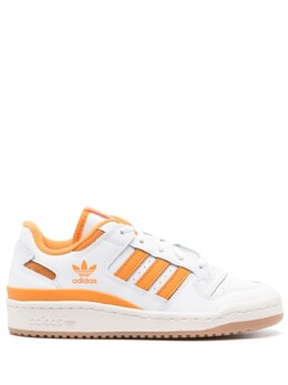 Кроссовки Adidas Forum Low CL, белый ih7831 | белый