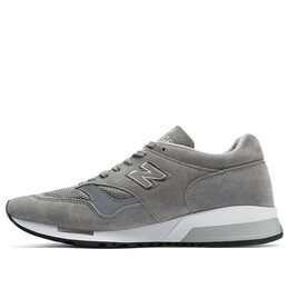 Кроссовки 1500 сделано в Англии New Balance, серый m1500rrw | grey