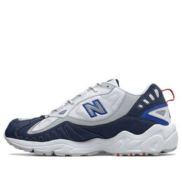 Кроссовки 703 New Balance, черный ml703be | black/