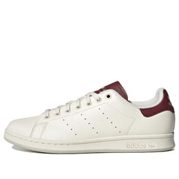 Кроссовки Стэн Смит Adidas, бежевый gx4420 | cream/red
