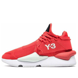 Кроссовки Adidas Kaiwa Knit 'Red', красный f97420 | red