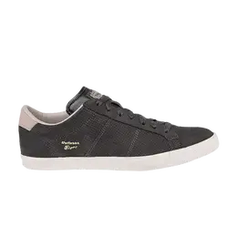 Onitsuka Tiger Кроссовки Lawnship 'Dark Grey', серый d519l 1616 | dark grey