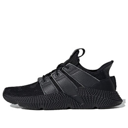 Кроссовки пророчество Adidas, черный bd7827 | black