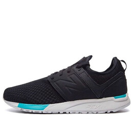 Кроссовки 247 спорт New Balance, черный mrl247kb | black
