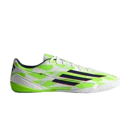 Adidas Кроссовки F10 IN Shoes, белый m18310