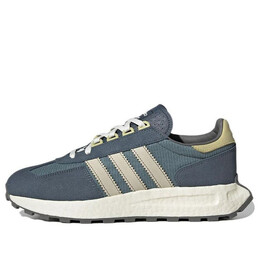 Кроссовки ретро e5 Adidas, синий hq6460 | blue/cream