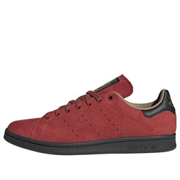 Кроссовки disney x stan smith Adidas, красный hp5581 | red