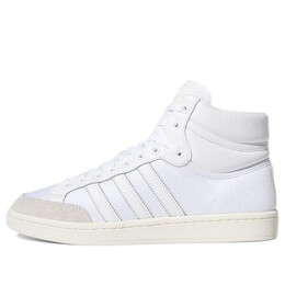 Кроссовки оригинальные americana hi Adidas, белый ef2706 | white
