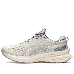 Кроссовки novablast 2 sps Asics, серый 1201a483-020 | grey
