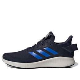Кроссовки sensebounce street Adidas, синий eg1031 | dark blue