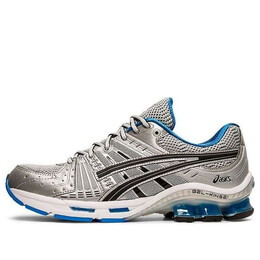 Кроссовки гель кинсей ог Asics, черный 1021a117-021 | black/grey