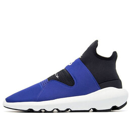 Кроссовки y‑3 suberou Adidas, синий ac7199 | blue/black