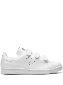 Кроссовки Adidas x Raf Simons Stan Smith Comfort "White", белый s81170 | белый