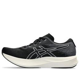 Кроссовки evoride speed 2 широкие Asics, черный 1011b790-001 | black/white