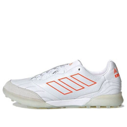 Кроссовки copa kapitan.2 tf Adidas, белый gx7617 | white/orange