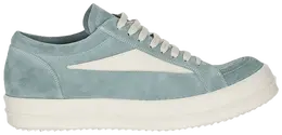 Кроссовки Rick Owens Hollywood Vintage Low 'Mouthwash Milk', синий ru01e5897 lvslco 6611 | mouthwash milk