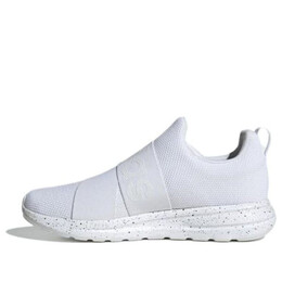 Кроссовки облегченные гонщики адаптируют 6.0 Adidas, черный if7345 | core black/cloud white/cloud white