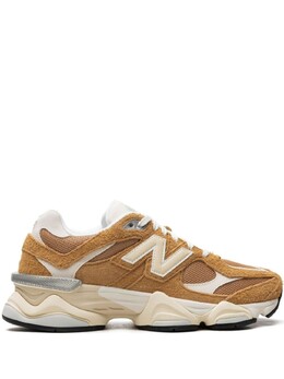 Кроссовки New Balance 9060 "Great Plains", коричневый u9060hmt | коричневый