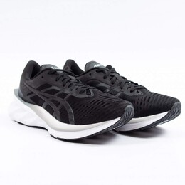 Кроссовки новабласт Asics, черный 3094023 | schwarz