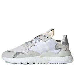 Кроссовки 3м x nite jogger Adidas, серый ee5855 | grey