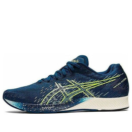 Кроссовки tartheredge 3 Asics, синий 1011b214-400 | blue