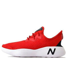 Кроссовки свежие пены rcvry v3 New Balance, красный rcvrytr3 | red