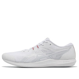Кроссовки гипер гонщик Asics, белый 1093a233-100 | white/white