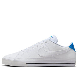 Кроссовки суд наследие следующая природа Nike, белый fq8226-101 | white/blue