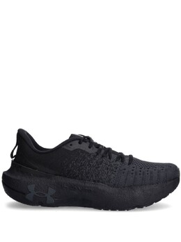 Under Armour кроссовки Infinite Elite, черный 3027189 | черный