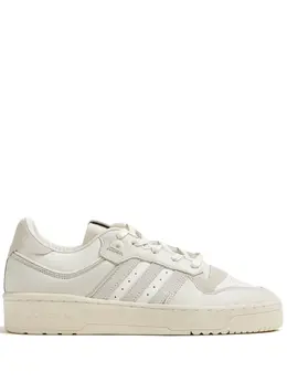 Кроссовки Rivalry 86 на шнуровке Adidas, нейтральный 22533630 | нейтральные цвета