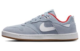 Мужские кроссовки для скейтбординга Nike SB Alleyoop cj0882-400