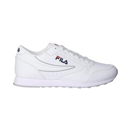 Кроссовки Fila, белый 5240cf71-8fbf-4feb-a159-65fd110b5e14_c4c4 | weiss/weiss