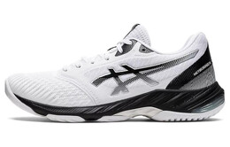 Кроссовки унисекс Asics Netburner Professional FF 3 1053a055-100