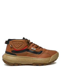 Кроссовки Vans, коричневый 0000304369506 | braun
