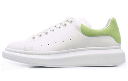 Кроссовки Alexander McQueen Oversized Sneakers 553680whgp79427