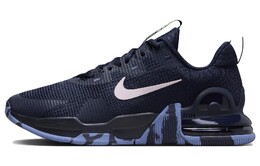 Кроссовки Nike Air Max Alpha Training Shoes Men Low-top Black, черный dm0829-402 | black