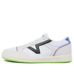 Кроссовки lowland comfycush jmp r 'multi-color' Vans, мультиколор vn0007p2box | multi-color