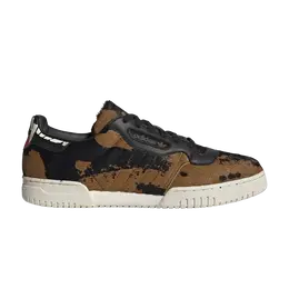 Adidas Кроссовки PowerPhase 'I.M.T.O.K. - Bear Print', черный fz0229 | i.m.t.o.k. - bear print
