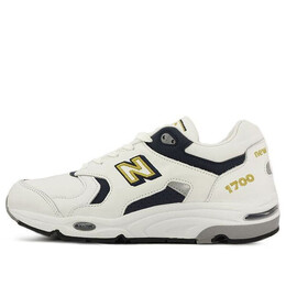 Кроссовки 1700 сделано в сша New Balance, белый m1700wn | white/blue
