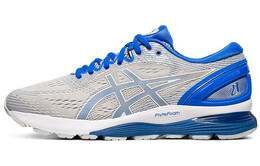 Asics GEL-Nimbus 21 Кроссовки Мужчины 1011a207-020