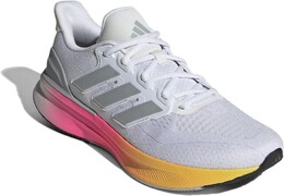 Кроссовки Adidas Running Ultrabounce 5 Running Shoes, цвет White/Halo Silver/Black 9953662 | white/halo silver/black