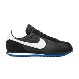 Кроссовки Nike UNDFTD x NikeLab Cortez SP 'LA', черный 815653 014 | black/white-sport royal