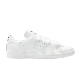 Кроссовки Adidas Raf Simons x Stan Smith Comfort 'White', белый s81170 | footwear white/footwear white/core black