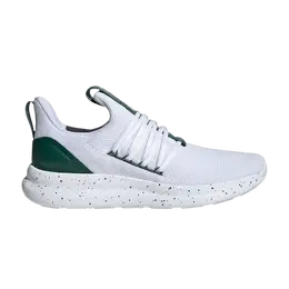 Кроссовки Adidas Lite Racer Adapt 7.0 'White Collegiate Green', белый js0048 | cloud white/collegiate green/pulse lime