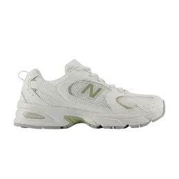Кроссовки New Balance 530 'Reflection Olivine', белый u530csc | reflection olivine