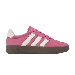 Кроссовки Adidas Barreda 'Pink Fusion', розовый jq4237 | pink fusion/off white/gum