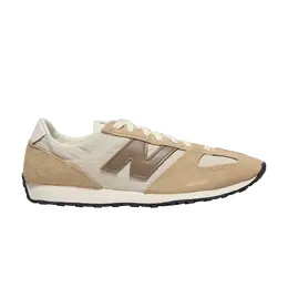 Кроссовки New Balance 471 'Incense Timberwolf', желто-коричневый u471ai | incense/timberwolf