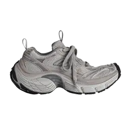 Кроссовки Balenciaga Balenciaga 6XL Sneaker 'Worn-Out - Taupe Grey', серый 815859 w2mv2 2211 | taupe/grey/black