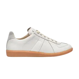 Кроссовки Maison Margiela Maison Margiela Replica Sneaker 'Silver Birch', синий s97ws0073 p6845 t8018 | silver birch